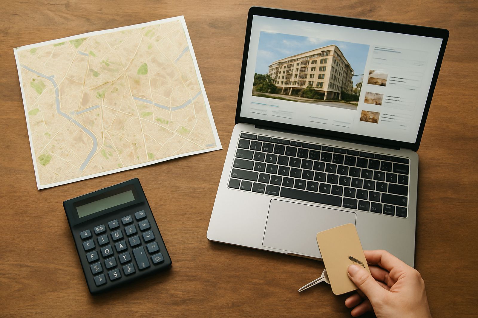Hotel Location Vs Price