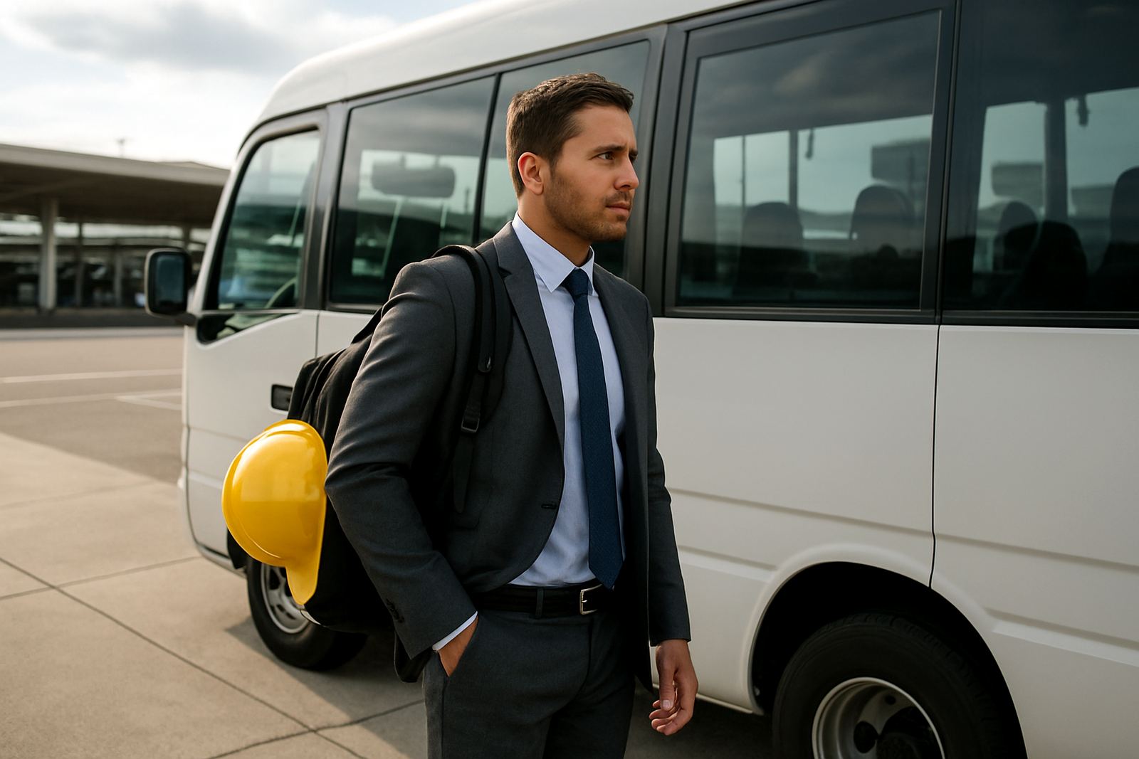 Site Visit Travel Tips