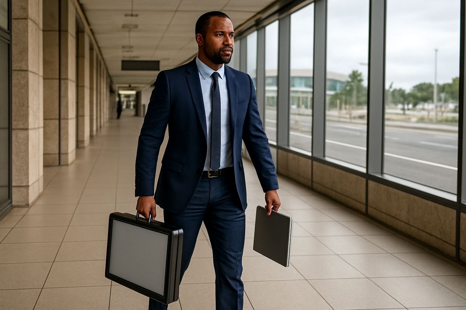 Travel For Presentations