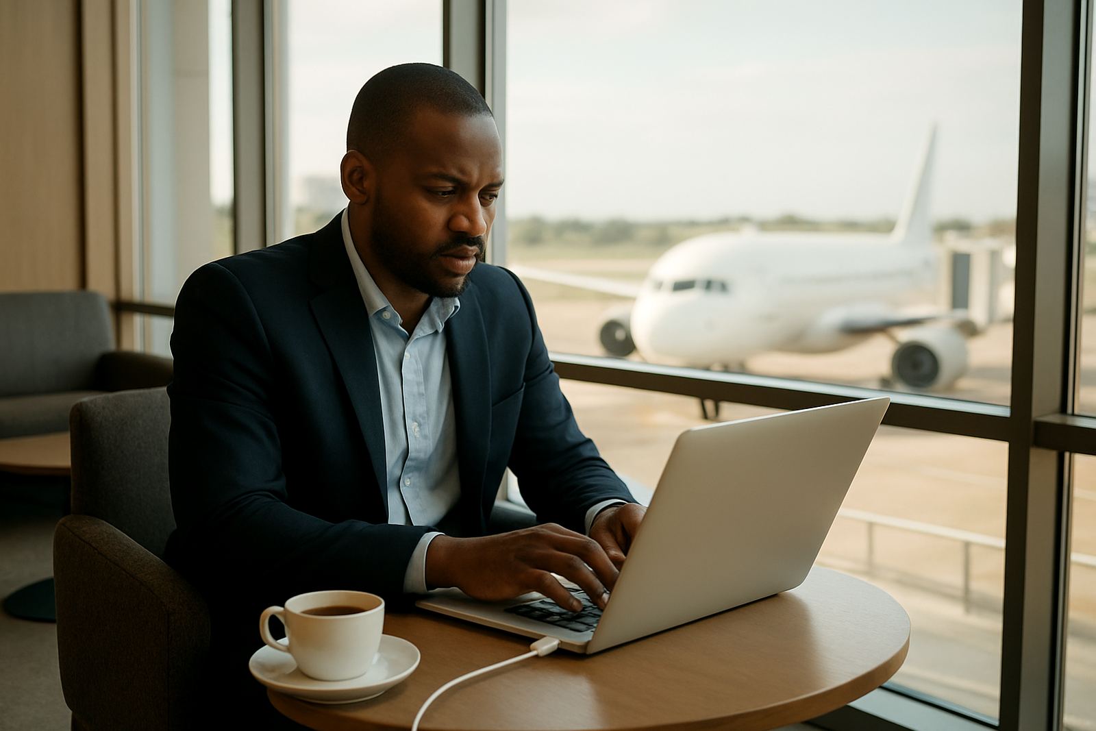 Working While Travelling