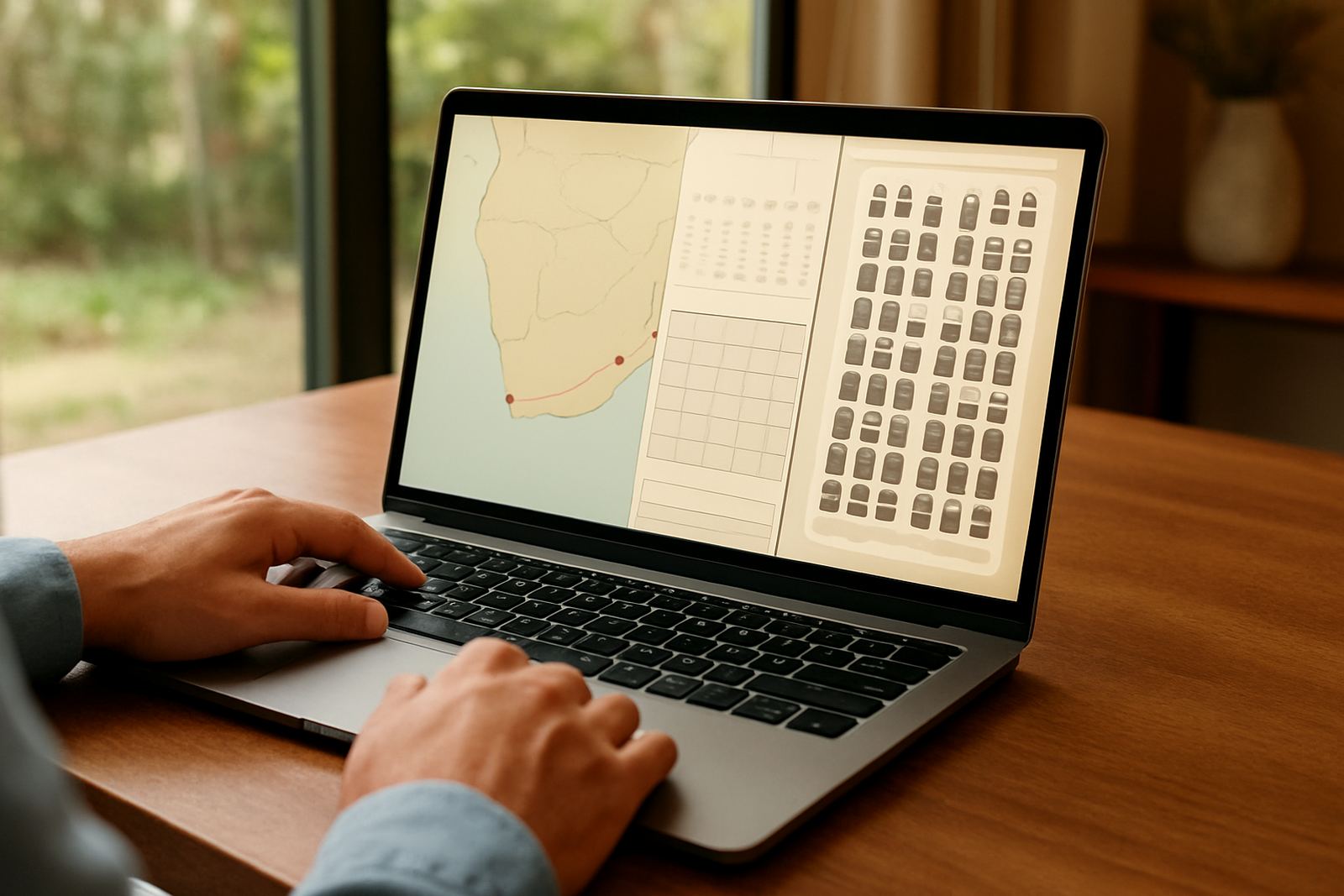 Domestic Flight Booking Guide