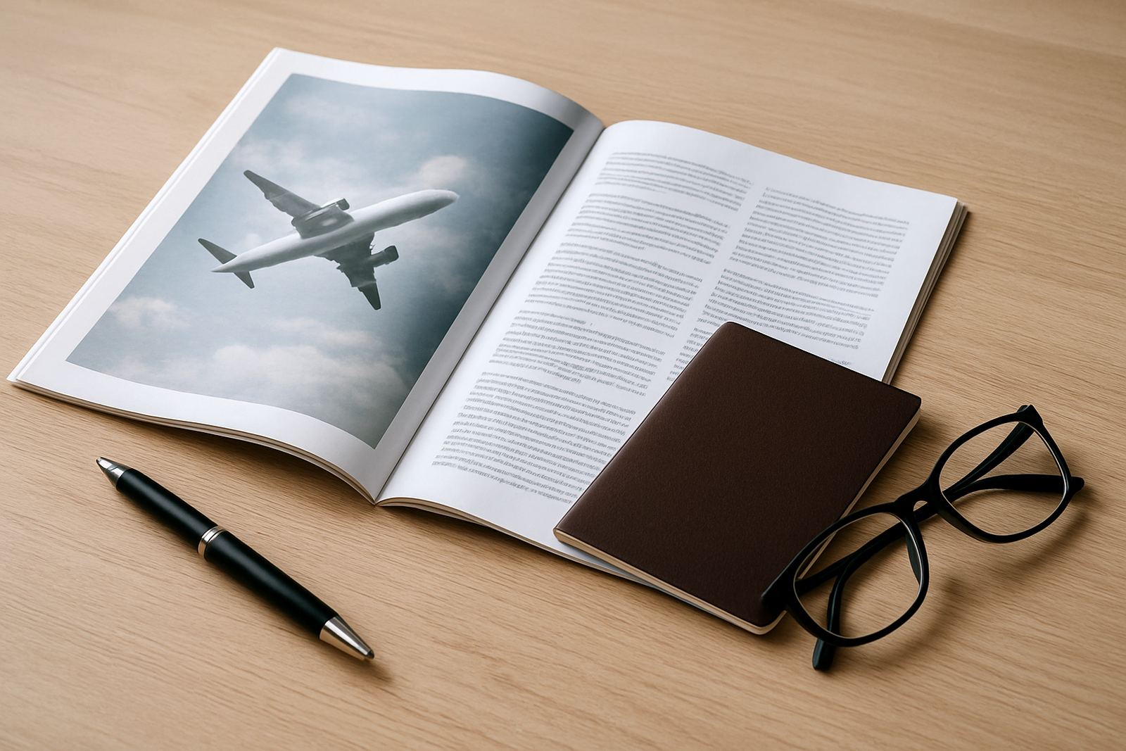 Business Travel Guides
