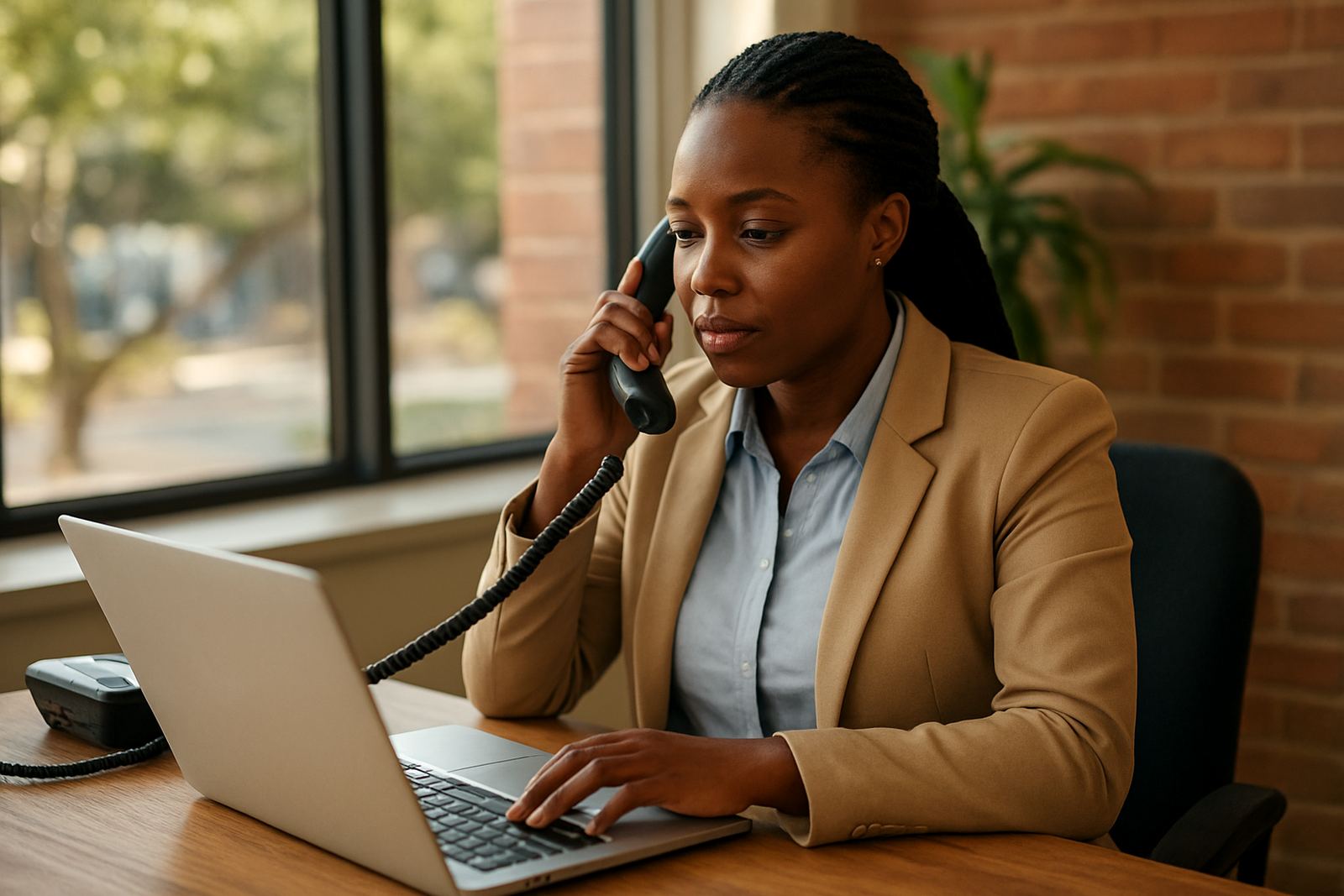 Traveller Support Services