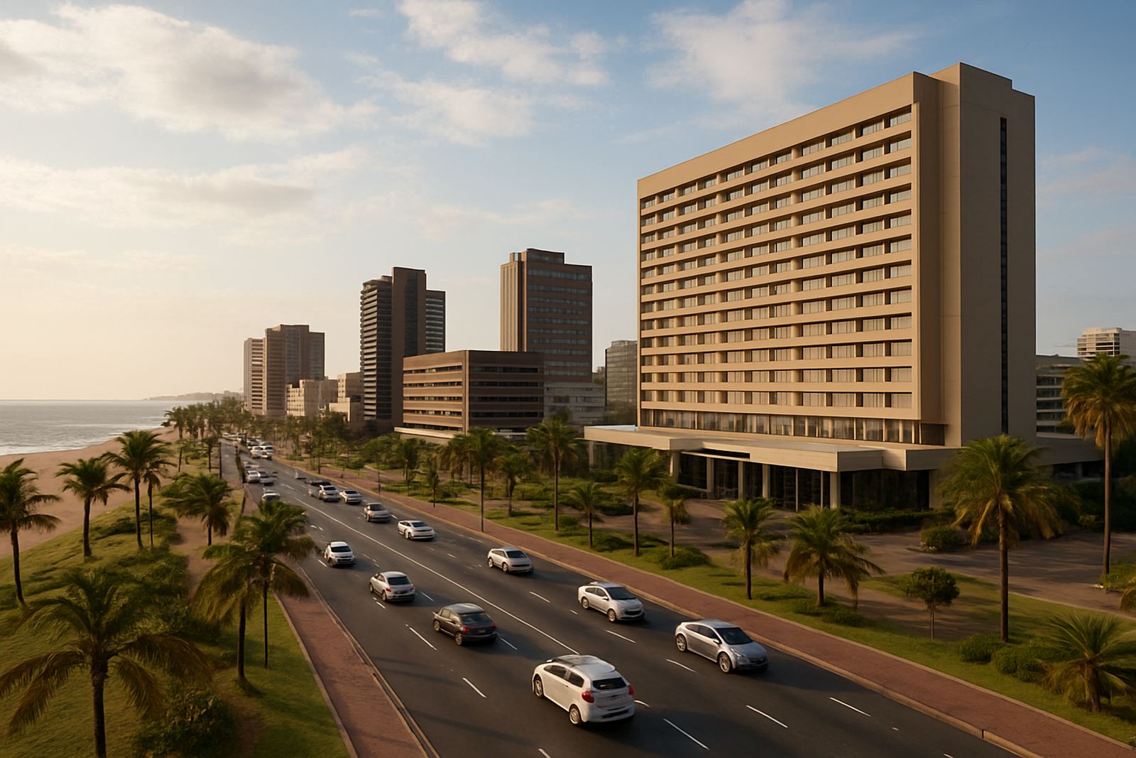 Durban Travel Support