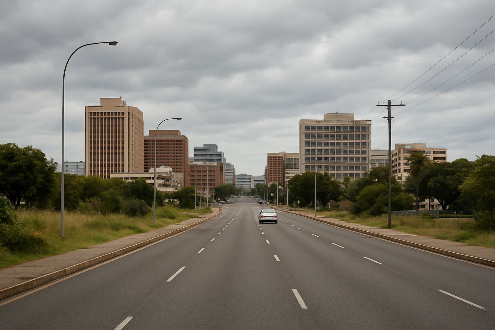 Gqeberha Travel Support