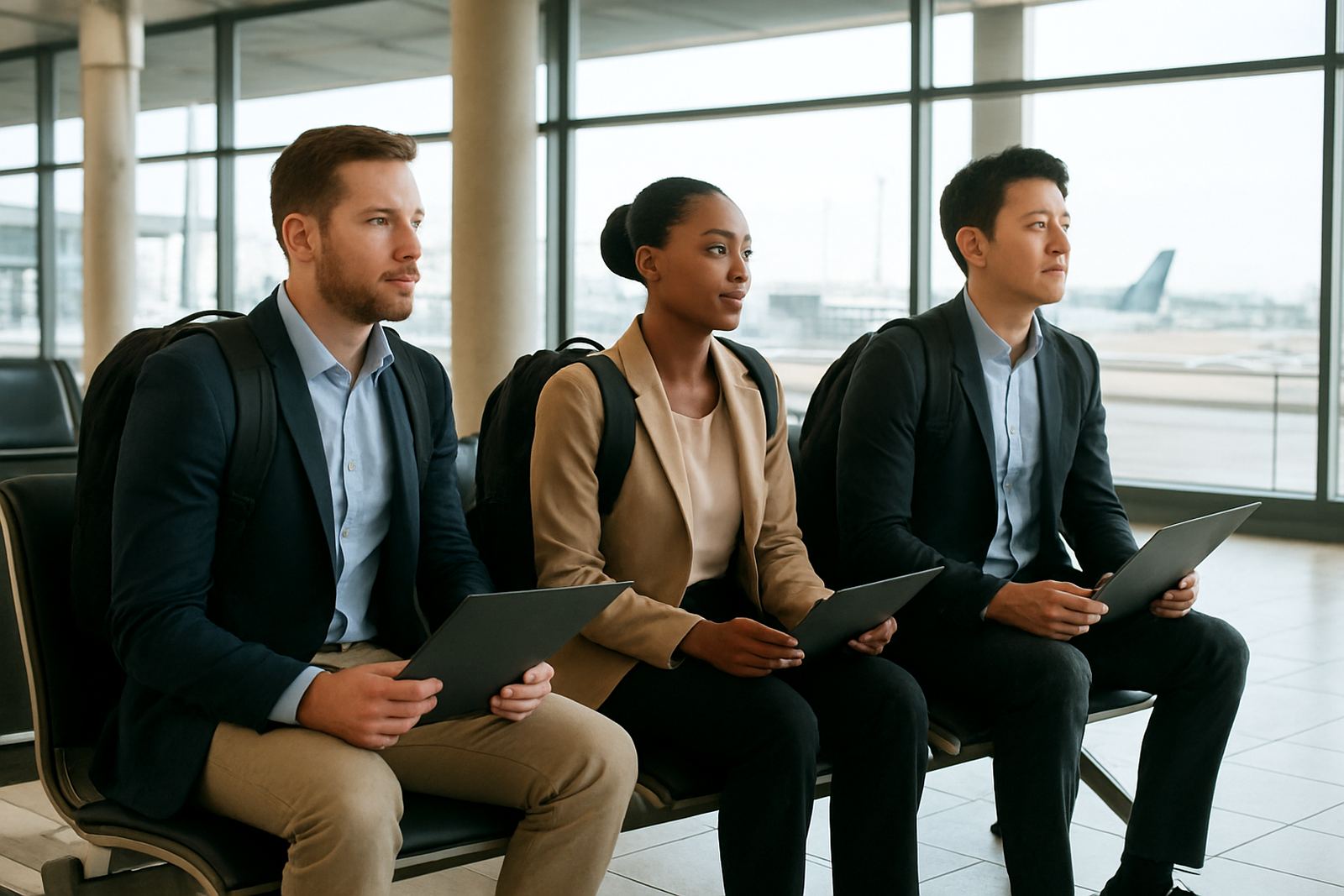 Graduate Programme Travel