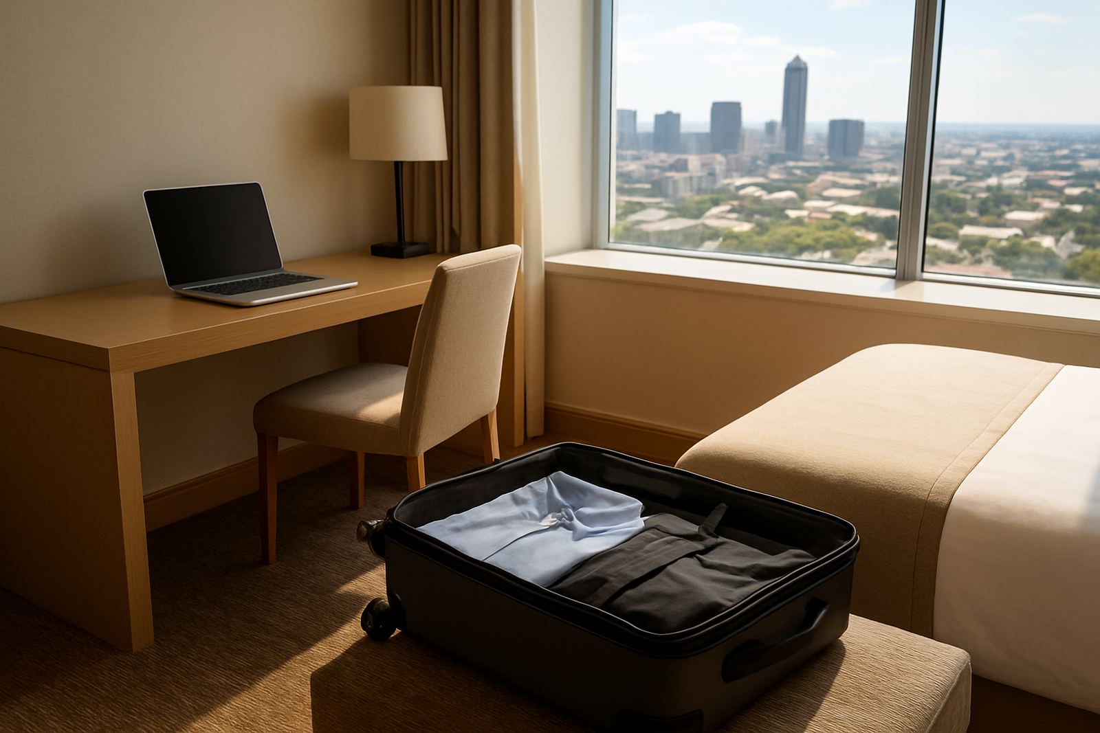 Hotel Bookings