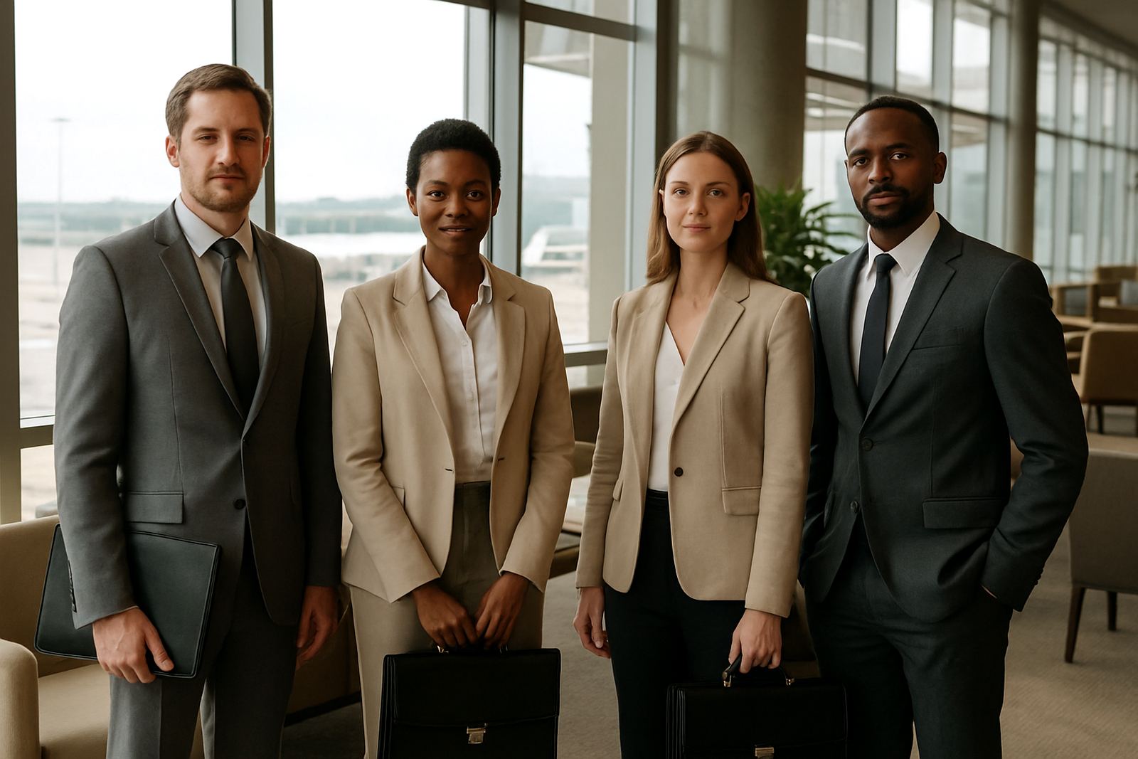 Professional Services Travel