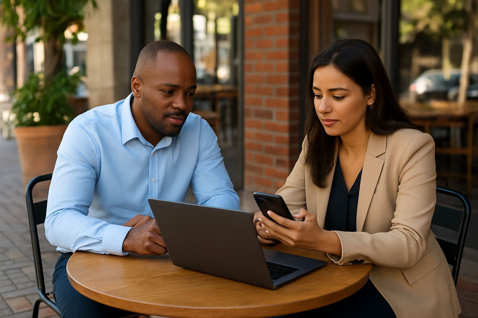 Small Business Travel